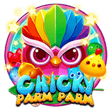 RTP CQ9  Luckygaming138